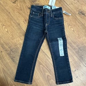 Old Navy Toddler Karate Skinny Jeans